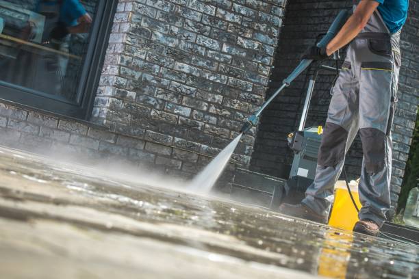 Best Patio and Deck Pressure Washing  in Vilonia, AR