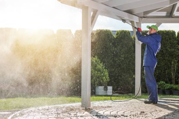 Best House Exterior Washing  in Vilonia, AR